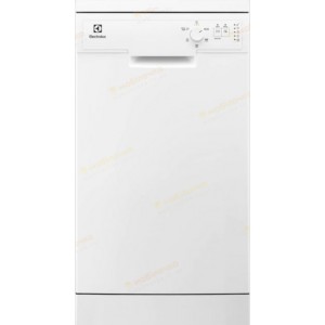 Посудомийна машина Electrolux SMA91210SW (6665575)