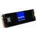 SSD накопичувач Goodram PX500 1TB M.2 2280 PCIe (SSDPR-PX500-01T-80-G3)  (7035923)