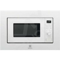 Мікрохвильова піч Electrolux LMS2173EMW (6474498)