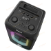 Портативна акустика Panasonic SC-BMAX10 Black (7137263)