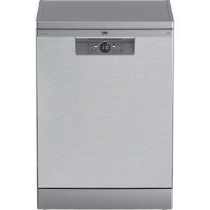 Посудомийна машина Beko BDFN26522XQ (7007762)