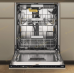Посудомийна машина Whirlpool W8I HP42 L (6898856)