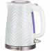 Електрочайник Russell Hobbs 26381-70 Groove White (6893229)