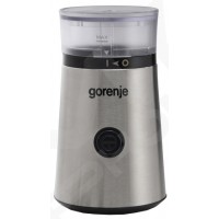 Кавомолка Gorenje SMK 150 E (CG9139-GS) (6415623)