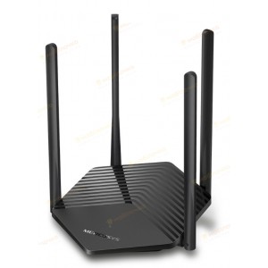 Бездротовий маршрутизатор Mercusys MR60X (6935032)