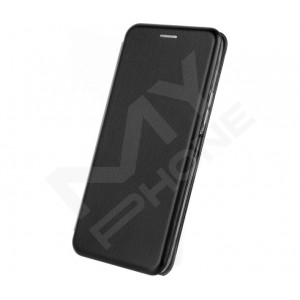 Чохол ColorWay Samsung A05s Simple Book чорний