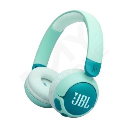Навушники JBL Junior 320BT (JBLJR320BTGRN) Green