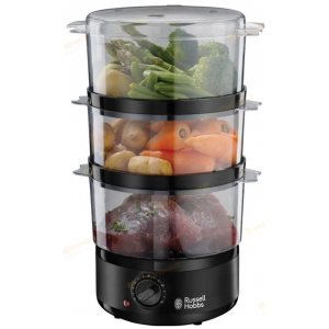 Пароварка Russell Hobbs (26530-56) (6867413)