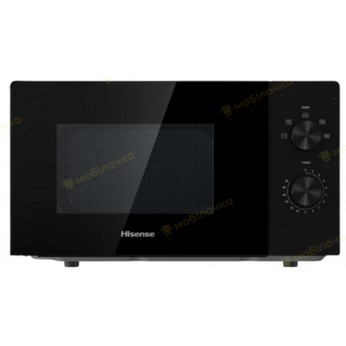 Мікрохвильова піч Hisense H20MOBP1 (M20XYZ) (6915580)
