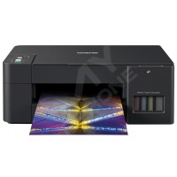 Багатофункціональний пристрій Brother DCP-T425W (DCPT425WR1) (6576862)