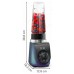 Стаціонарний блендер Tefal BL19H4F0 (7061896)
