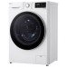 Пральна машина автоматична LG F2V3HS0WW (6822857)