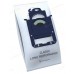 Мішки для пилососу Electrolux E 201S S-bag Classic LongPerformance 4штх3.5 синт (6435243)