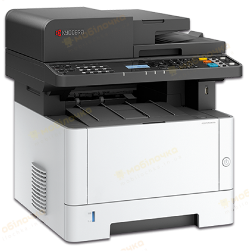 Багатофункціональний пристрій Kyocera ECOSYS MA4000x (7014094)