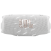 Портативна акустика JBL Charge 6 White (JBLCHARGE6WHT) (7106537)