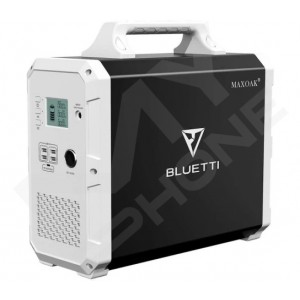 Зарядна станція Bluetti PowerOak EB150 Т