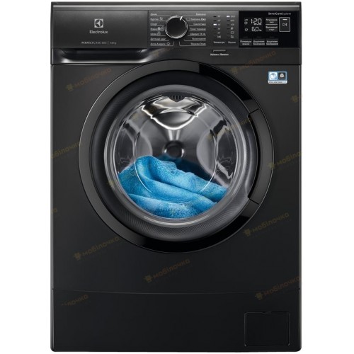 Пральна машина автоматична Electrolux EW6S406BXU (6656210)