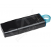 USB флеш Kingston DT Exodia 64GB Black+Teal (DTX/64GB)