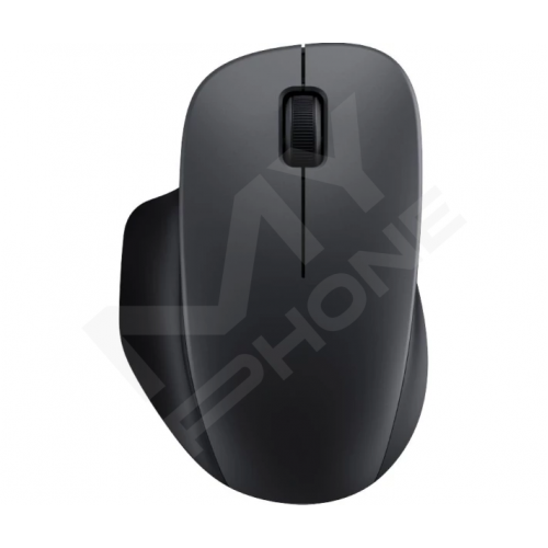 Миша Xiaomi Wireless Mouse Comfort Edition Black (BHR9359GL)