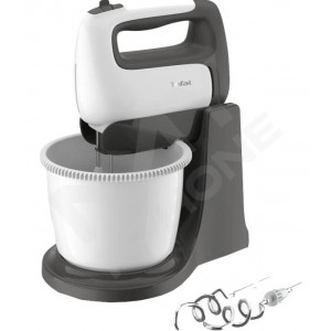 Стаціонарний міксер Tefal HT464138 (6745446)