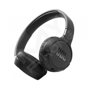 Навушники JBL Tune 660 NC (JBLT660NCBLK) Black