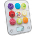 Ваги кухонні Tefal BC50D4V0 Optiss Cake Pops (7048001)