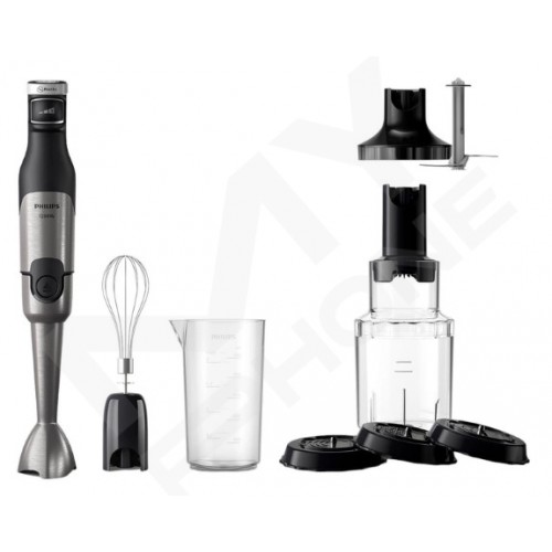 Занурювальний блендер Philips HR2684/00 (6981507)