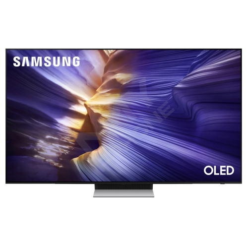 LED-телевізор Samsung QE48S90FAEXUA  (7101116)