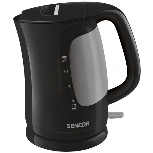 Електрочайник Sencor SWK 2511BK (6661854)