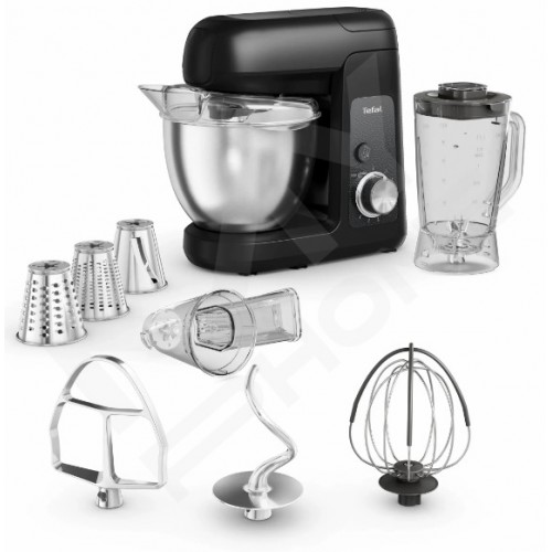 Кухонна машина Tefal QB522838 (6998314)