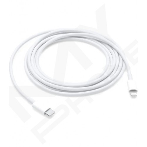 Кабель Apple Lightning to USB-C 2m MW2R3ZM/A