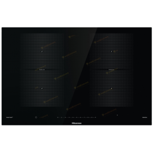 Електрична варильна поверхня Hisense I8455C (BI8BD-S0) (6886165)