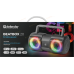 Портативна колонка Defender Beatbox 20 20Вт, Black (65420) (7063514)