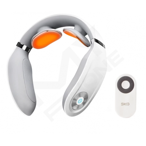 Масажер мікрострумовий SKG 4098