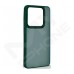 Чохол ArmorStandart Xiaomi Redmi Note 14 5G Frame Green