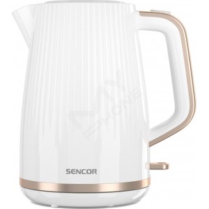 Електрочайник Sencor SWK 7510WH (7157587)