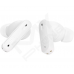 Навушники JBL Tune Beam (JBLTBEAMWHT) White