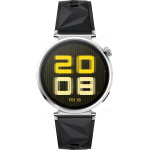 Смарт годинник Huawei Watch GT 5 41mm Black  (7055187)