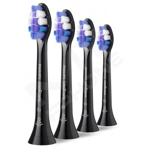 Насадка для зубної щітки Philips Sonicare Sensitive HX6054/88 (4 шт) (7162817)