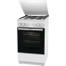 Комбінована плита Gorenje GK5A22WH (7076252)
