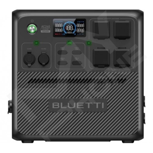 Зарядна станція Bluetti AC240 T