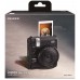 Камера миттєвого друку Fuji INSTAX MINI 99 BLACK CAMERA TH EX D (6988923)