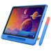 Планшет Lenovo Tab 4/128 LTE Luna Grey + Kids Bumper&Pen (ZAEJ0129UA) (7083118)