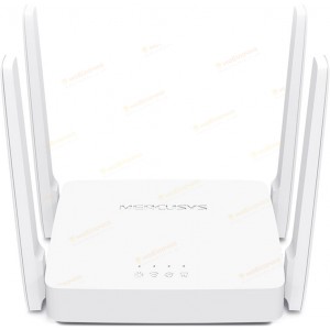Бездротовий маршрутизатор Mercusys AC10 (6660591)