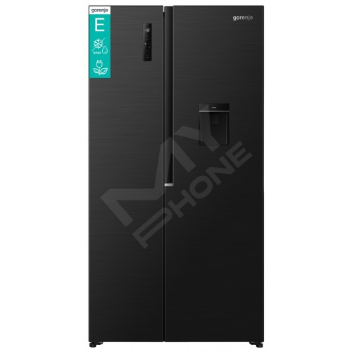 Холодильник Gorenje NRS917E41BXWD (7248826)