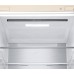 Холодильник LG GC-B459FEPW (7110071)