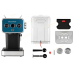 Кавоварка еспрессо Russell Hobbs 26451-56 Distinctions Ocean  (6899416)