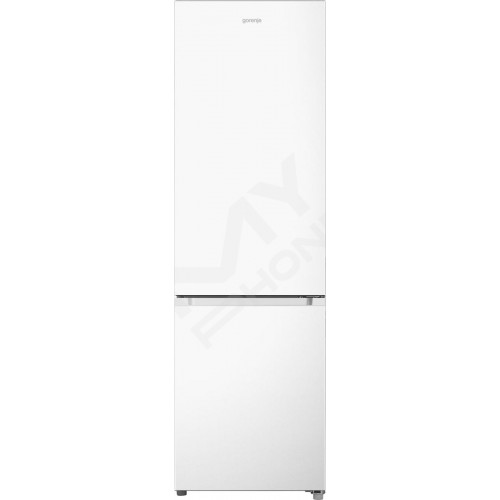 Холодильник Gorenje NRK418EEW4 (7234957)