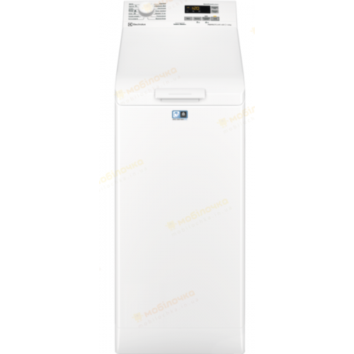Пральна машина автоматична Electrolux EW6T5061FU (6870799)