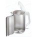 Електрочайник Gorenje K 15 DWW (KESS4103-GS) (6643049)